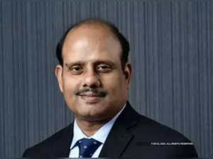 RBI DG Swaminathan