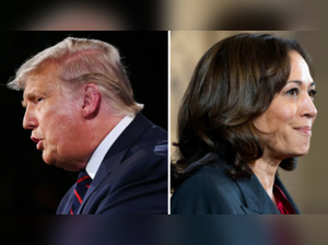 Donald Trump is surging in polls; can he keep the momentum going and beat Harris in U.S elections?