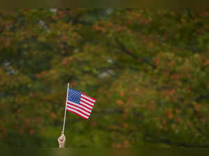 Golf: Solheim Cup-Europe at USA