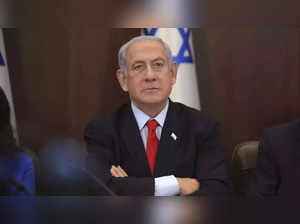 Netanyahu