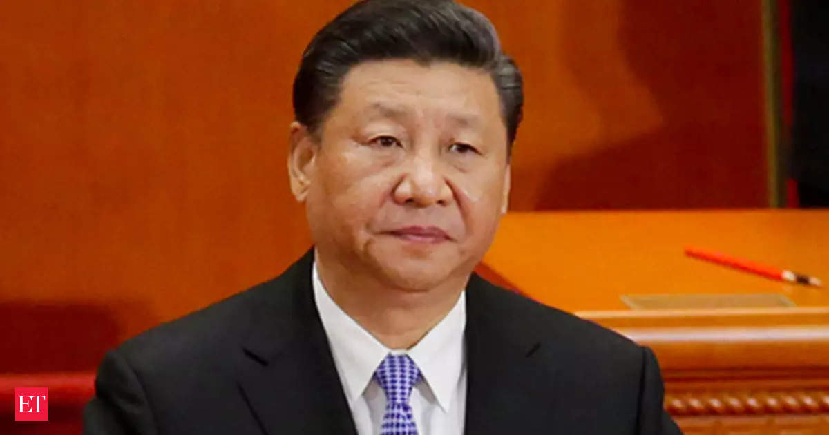 China: Dictator Xi strikes again: Prominent economist Zhu Hengpeng disappears after criticizing China's president and sluggish economy.