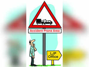 Buzz Over Road Accidents