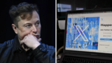 X releases its first transparency report since Elon Musk's takeover