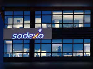 Caterer Sodexo weighs acquisition of US rival Aramark