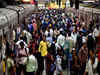 Mumbai Rains: Local trains, buses running normally after torrential rains briefly disrupt life in Maharashtrian city