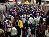 Mumbai Rains: Local trains, buses running normally after torrential rains briefly disrupt life in Maharashtrian city