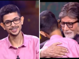 Meet KBC 16's first crorepati: UPSC aspirant Chander Prakash, who will use the money for his medical treatment