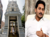 Tirupati Laddu row: BJP demands ex-CM Jagan Mohan Reddy to 'declare his faith' ahead of TTD visit