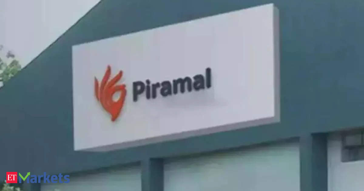 Piramal Pharma stocks: Add Piramal Pharma, target price Rs 245: ICICI Securities