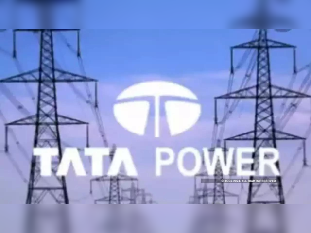 Tata Power | CMP: Rs 468