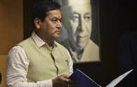 Ship-building clusters to come up in five states: Union Minister Sonowal