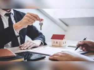 Residential sales in top 7 Indian cities to witness double-digit growth in FY25