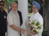 PM Modi extends birthday wishes to Congress leader Manmohan Singh