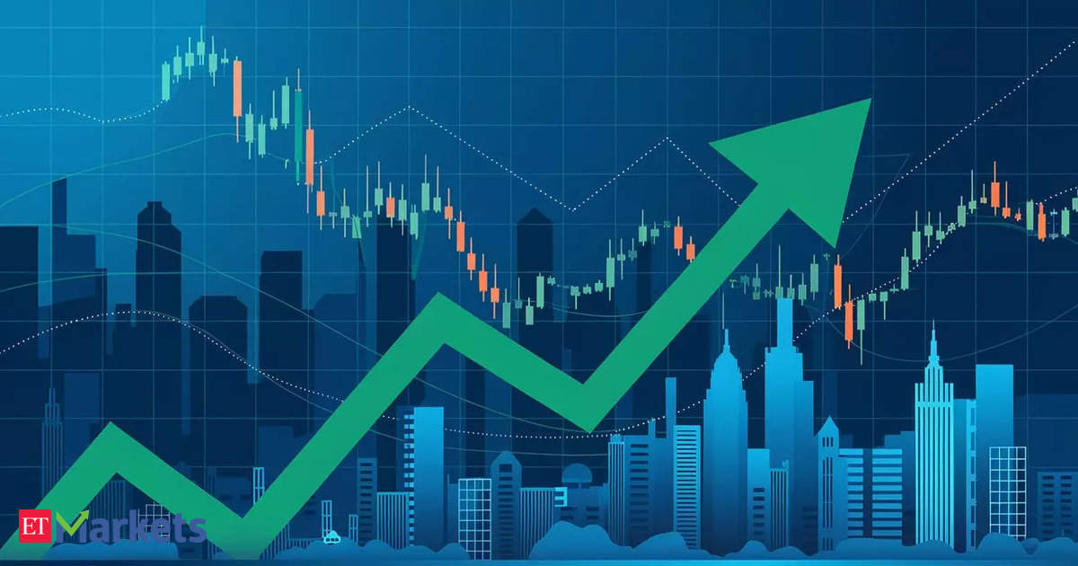 Nifty, multibagger stocks