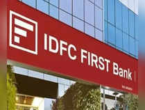 IDFC First Bank and IDFC shares rally upto 2% on NCLT nod for amalgamation