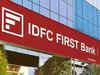 IDFC First Bank and IDFC shares rally upto 2% on NCLT nod for amalgamation