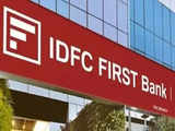 IDFC First Bank and IDFC shares rally upto 2% on NCLT nod for amalgamation