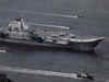 Why is China deploying all its aircraft carriers near Japan and Taiwan