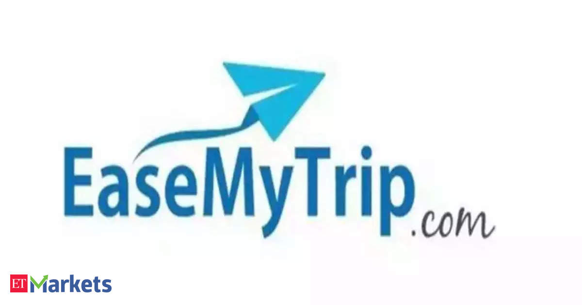 EaseMyTrip shares jump 6% as promoter offloads stake worth Rs 920 crore