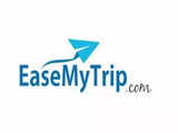 EaseMyTrip shares jump 6% as promoter offloads stake worth Rs 920 crore