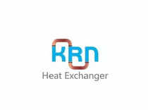 KRN Heat Exchanger IPO subscribed over 30 times on Day 2 so far. GMP up 113%. Check details