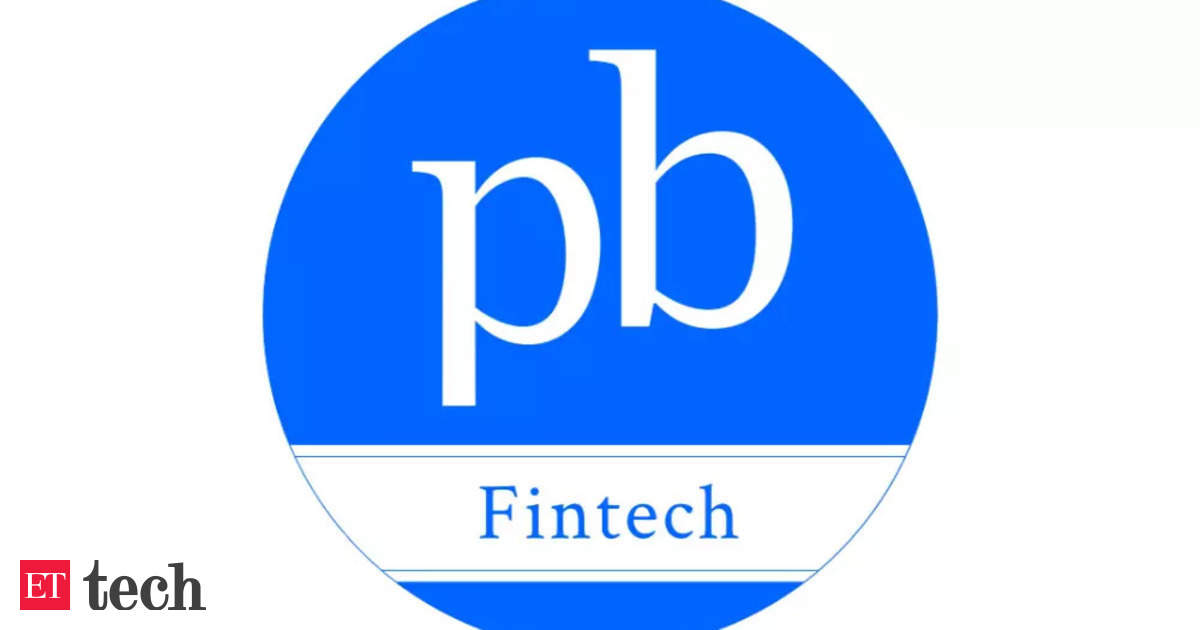 PB Fintech shares drop over 10% on plans of healthcare foray