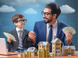 Rich Indians are now buying overseas properties in their children's names