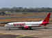 SpiceJet clears sala