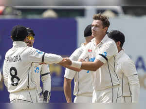 Sri Lanka New Zealand Cricket