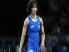 NADA issues whereabouts failure notice to wrestler Vinesh Phogat, explanation sought within 2 weeks