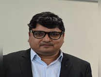 Ashwani Dhanawat, Executive Director & Chief Investment Officer, Shriram General Insurance Company