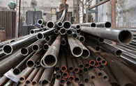 Indian steelmakers seek higher tariffs as Chinese imports surge