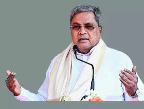 Siddaramaiah says Poll Move’s against Federal Structure