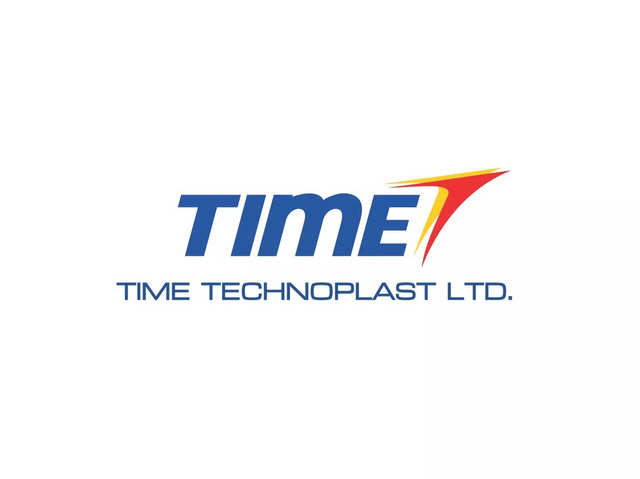 Time Technoplast