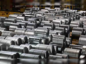 indian steel.