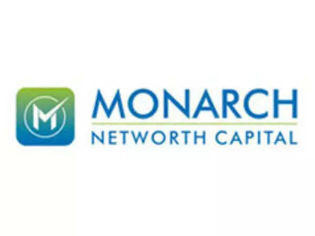 Monarch Networth Capital  