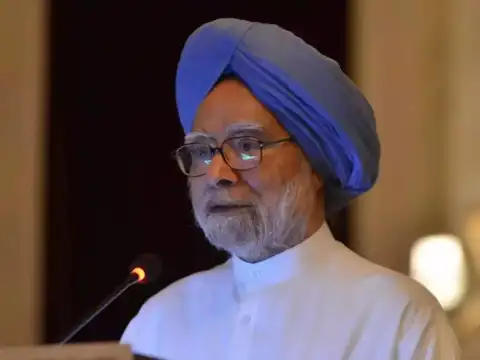 PM of India [2004-2014]