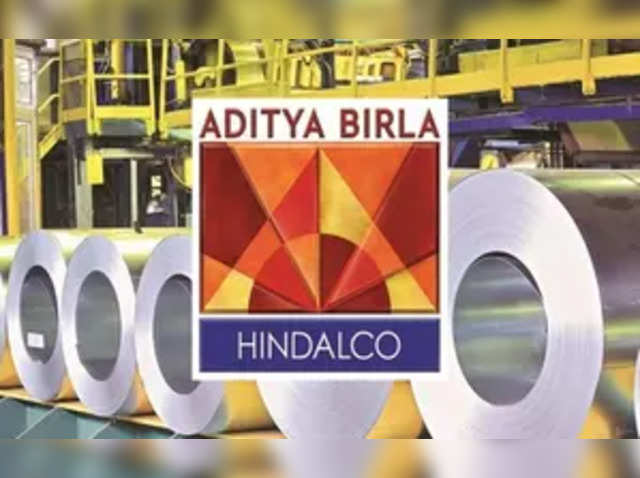 Hindalco