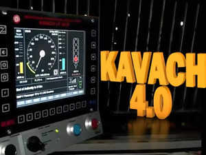 Kavach