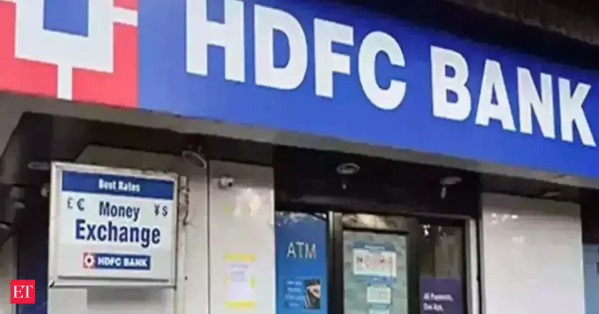 HDFC Bank launches instant SIP feature via SmartWealth app for quick MF