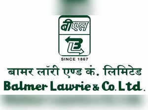 Balmer Lawrie Investment