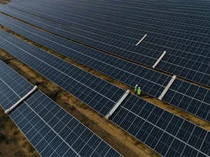 IPO-bound NTPC Green Energy signs agreement for 10 GW renewable projects:Image