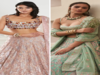 Famous Indian Designer Lehengas Perfect for This Festive Season