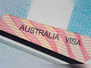 Australia to offer 1,000 work and holiday visas to Indians starting Oct 1