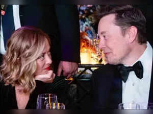 Is Elon Musk having an affair with Italian PM Giorgia Meloni? Rumors swirl