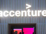 Accenture's AI business takes center stage in quarterly results beat