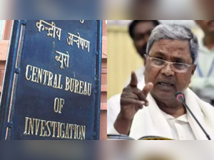 CBI in Karnataka