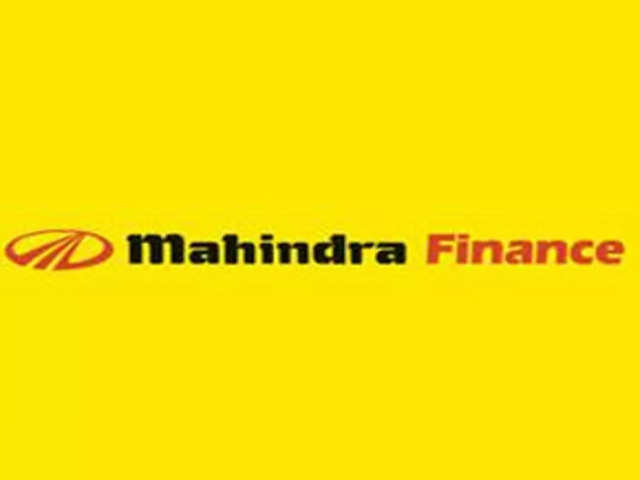 Mahindra & Mahindra Financial Services | New 52-week high: Rs 341.9 | CMP: Rs 340.55