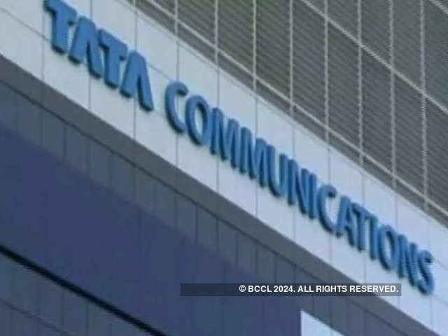 Tata Communications | New 52-week high: Rs 2,166.8 | CMP: Rs 2,147