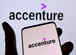 Accenture Q4 profit 